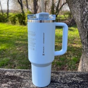 Starbucks Stanley 2024 spring release